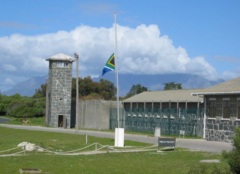 Robben Island